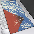 Japan Famous Mount Fuji Mouse Pad 90x40cm Anime XXL Gaming Padmouse Gamer Laptop Keyboard Mouse Mats For Playing Game CSGO