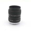 25mm f/1.4 Miniature SLR Lens for Olympus Panasonic Micro 4/3 E-P1 P3 G1 GF5 with c-m4/3 adapter ring free shipping+ 2xMacro