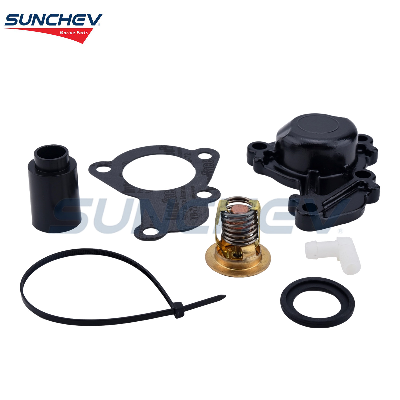 850055A2 Thermostat Kit