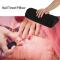 Nail Art Hand Pillow Hand Rest Palm Holder Manicure Table Washable Hand Cushion Pillow Beauty Hand Manicure Care Tools