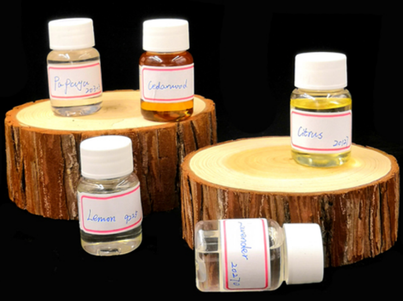 Fragrance Oil Apple Png