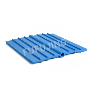 AquaFence Flex PVC Water Barrier