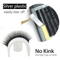 NAGARAKU 7~15mm MIX Individual Eyelash extensions false lashes naturally-artificial premium faux mink eyelashes Makeup Beauty