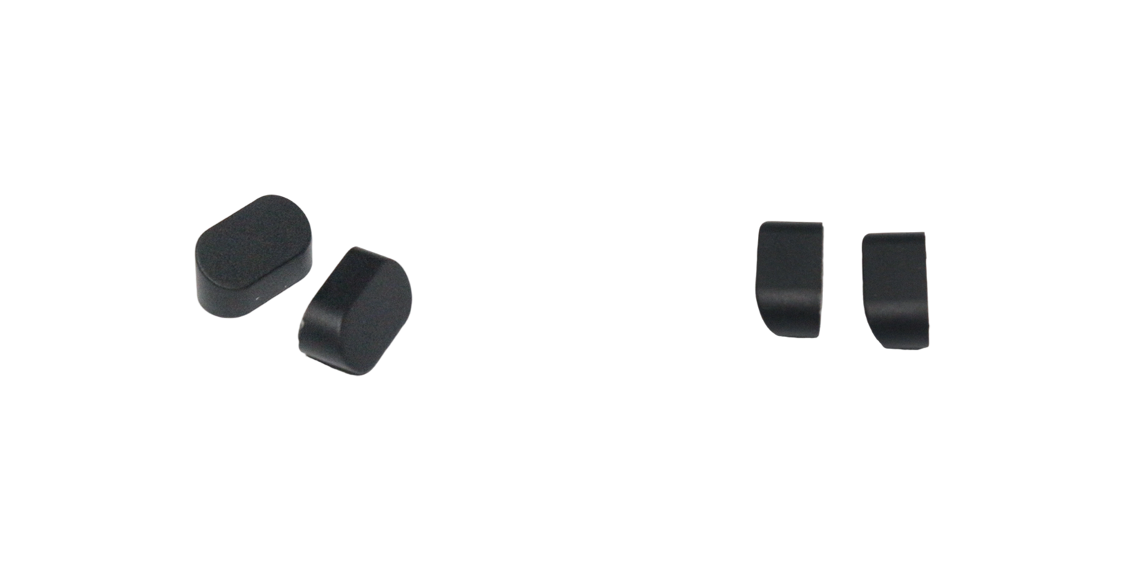 Irregular Gasket