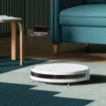 2020 Xiaomi Mijia Robot Vacuum Cleaner G1 for Mi Home Automatic Dust Sterilize App Smart Control Sweeping Mopping Cleaner MJSTG1