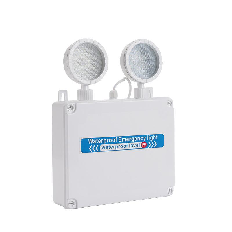 emergency double headlight_8