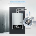 Instant Heating Home Intelligent Gas Water Heater Natural Tankless Water Heater Propane Heater 16L