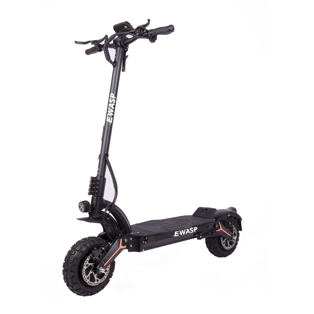 Offroad E Scooter 34 Jpg