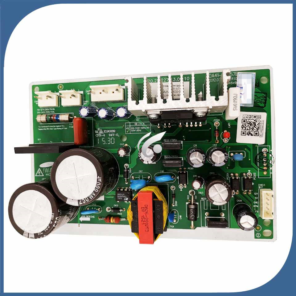 good for Refrigerator computer board DA92-00155D DA92-00155A DA41-00757B=DA41-00757A good board