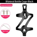 Bottle Cage Black