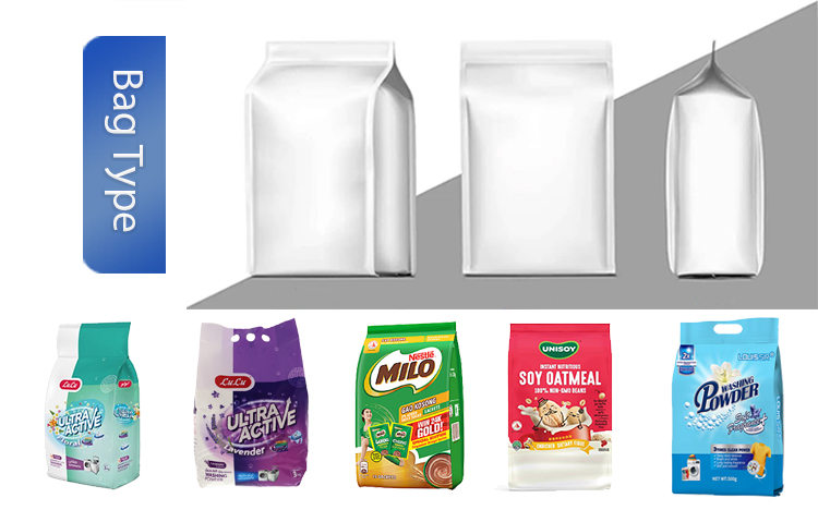 washing powder