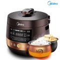 Electric Pressure Cooker household Multi-Function Double Liner 5L Liter Pressure Cooker Electric Cooker Delivery