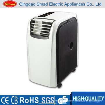 Floor Stand Portable Air Conditioner Easy Moving Floor Stand Portable Air Conditioner Easy Moving Without Outside Unit