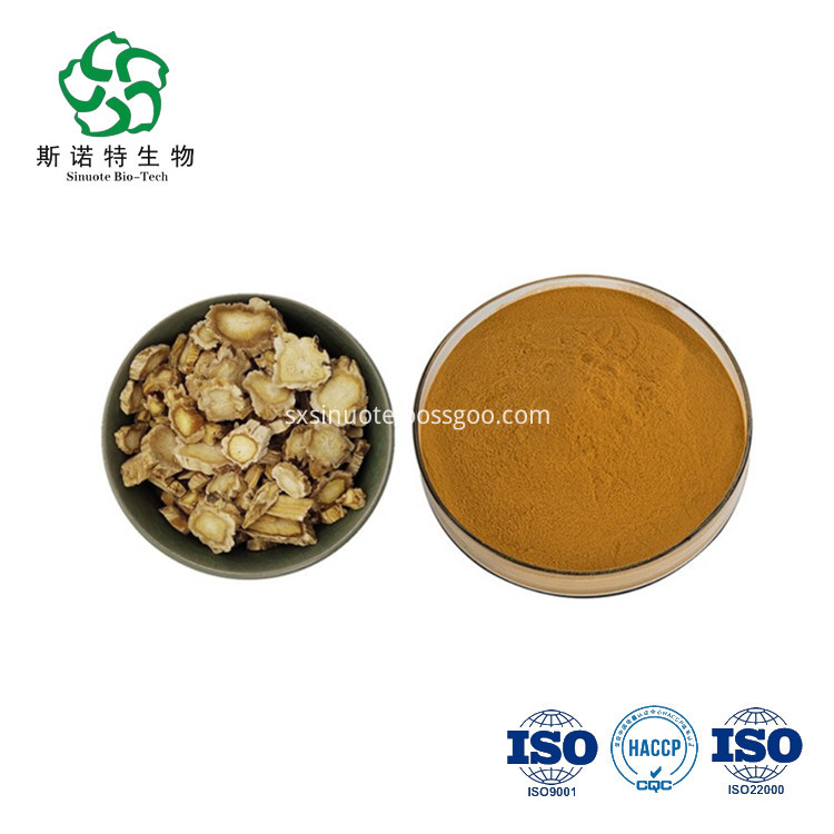 Platycodon Extract