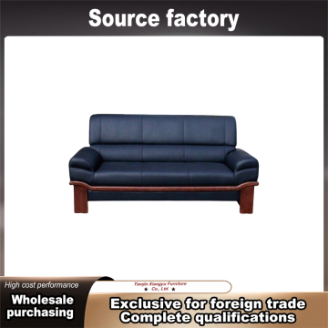Custom Upholstery High Density Foam Sofa