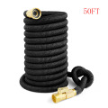 Black hose-50FT