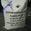 Leather Chemical sodium hydrosulphide