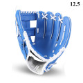 Outdoor Sports Glove Three Colors thicken comfortable durable Practice Baseball Glove For Adult Man Woman