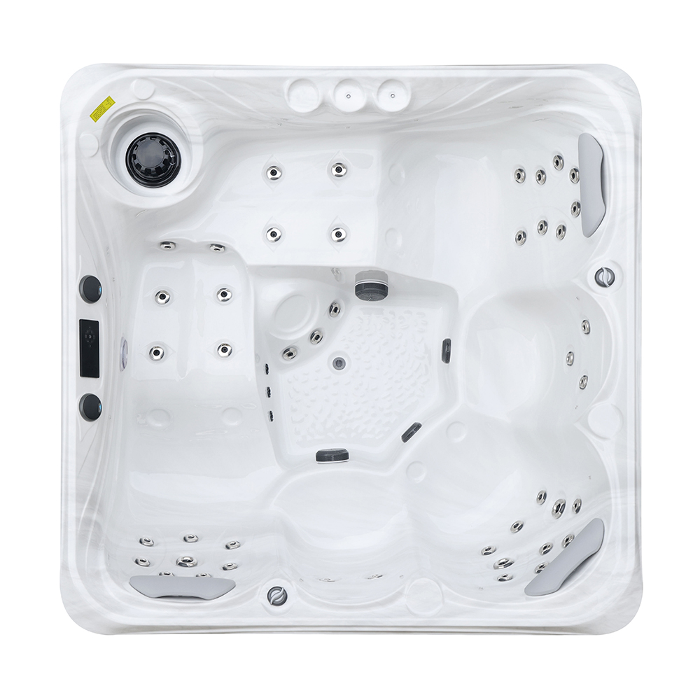 hot tub brands