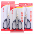 Professional Sewing Scissors Cuts Straight Fabric Clothing Tailor's Scissors Household Stationery Office cross stitch supplies