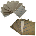 2-20Pcs 115x140mm Dry Wet Sponge Sanding Paper 800-1000 1200-1500 Grit Fine Polishing Sandpaper Abrasive Tools