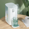 YOUPIN Xinxiang Instant Heating Water Dispenser Fast Instant Heating Hot Water Electric Drinking fountain 3.0L for Home