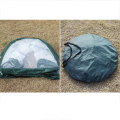2 Meters Garden Seeding Tunnel Tent Protects Plants Crops Flowers Anti Flies Bugs Insects Garden Tunnel Cloche