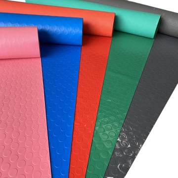 Anti-slip Gound Proteceion Flooor Rolls Mat