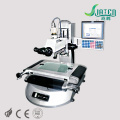 Auxiliary Focus Non Contact Tool Measuring Microscope