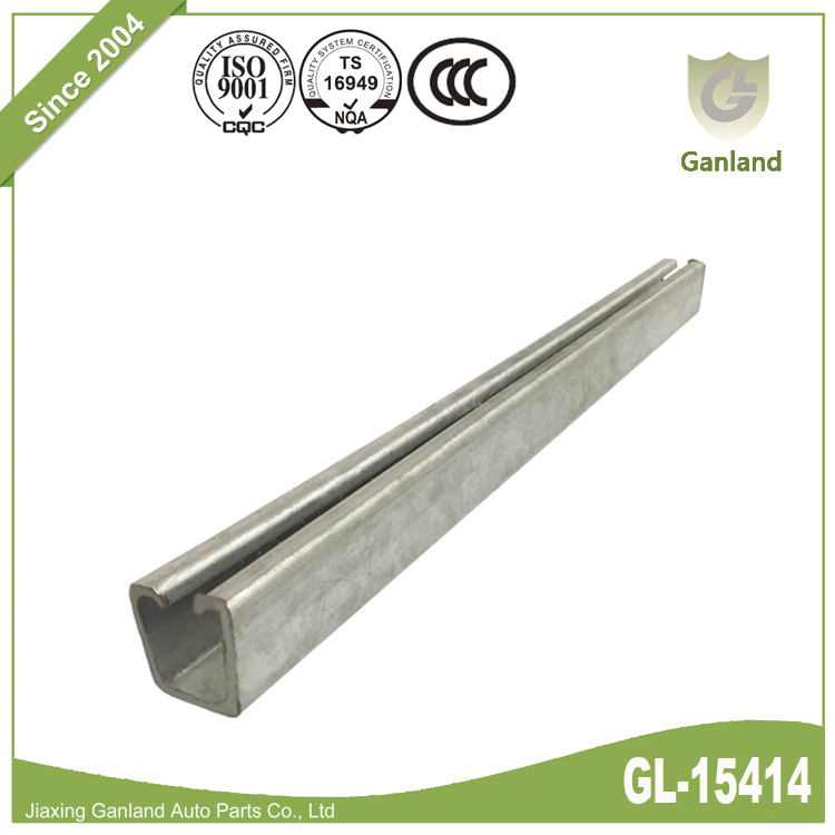  Box Shape Track GL-15414
