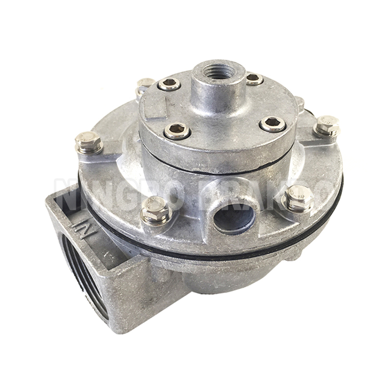 Pulse Valve RCA45T