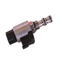 xcmg Engine Crane solenoid valve 860134705 612600091086