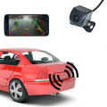 Wireless Backup Camera USB Cable HD WIFI Rear View Camera for Car, Vehicles, WiFi Backup Camera LCD Wireless Reversing Monitor