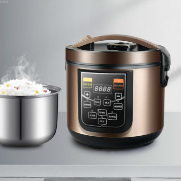 Sugar Remover Electric Rice Cooker Rice Soup Health Intelligent Low Sugar Electric Rice Cooker 220V 50Hz Electric Cooker