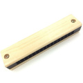 Funny Wooden Harmonica Kids Music Instrument Educational Child Attractive Toy Gift for Kids