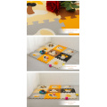 9Pcs/Set Baby EVA Foam Puzzle Play Mat Interlocking Exercise Floor Carpet Baby Kids Play Mat Baby Intelligence Development Mat