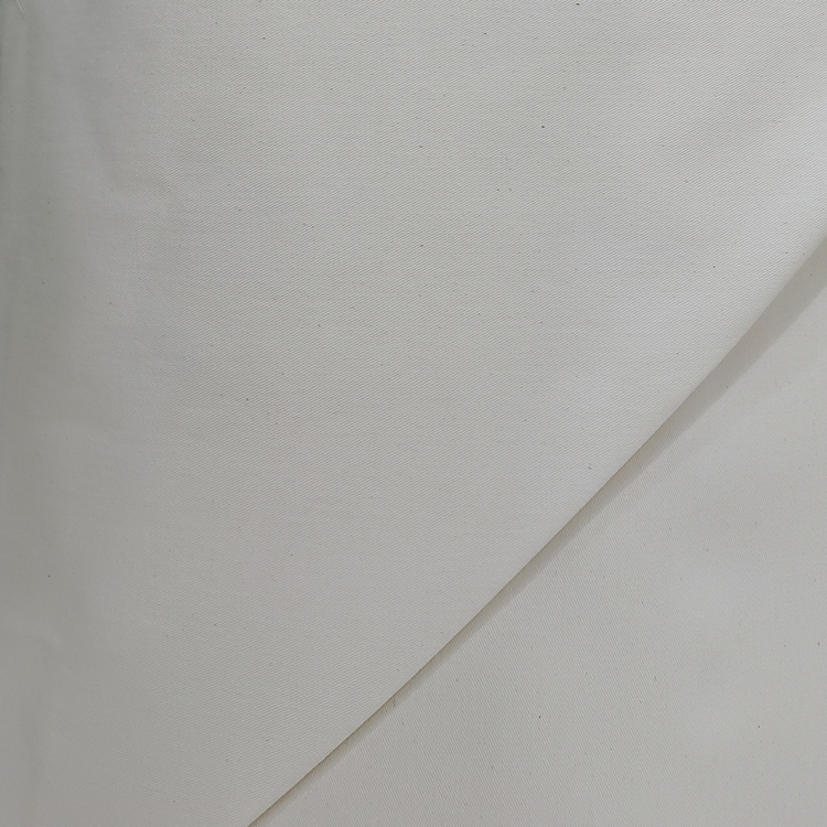 Greige fabric TC workwear material
