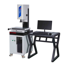 Z-axis heightening automatic workpiece detection instrument