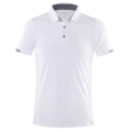 Men Polo Tennis shirts short sleeved Badminton shirt for outdoor Soccer Running t-shirt Sportswear quick dry Sport clothes Kit