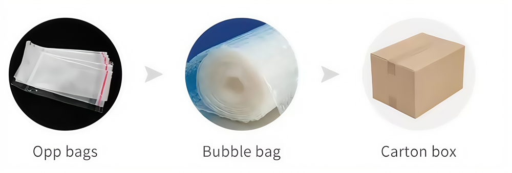 packaging packaging