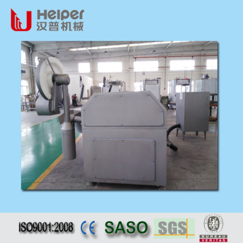 High Efficiency Meat Cutter and Mixer Manufacturer and Supplier