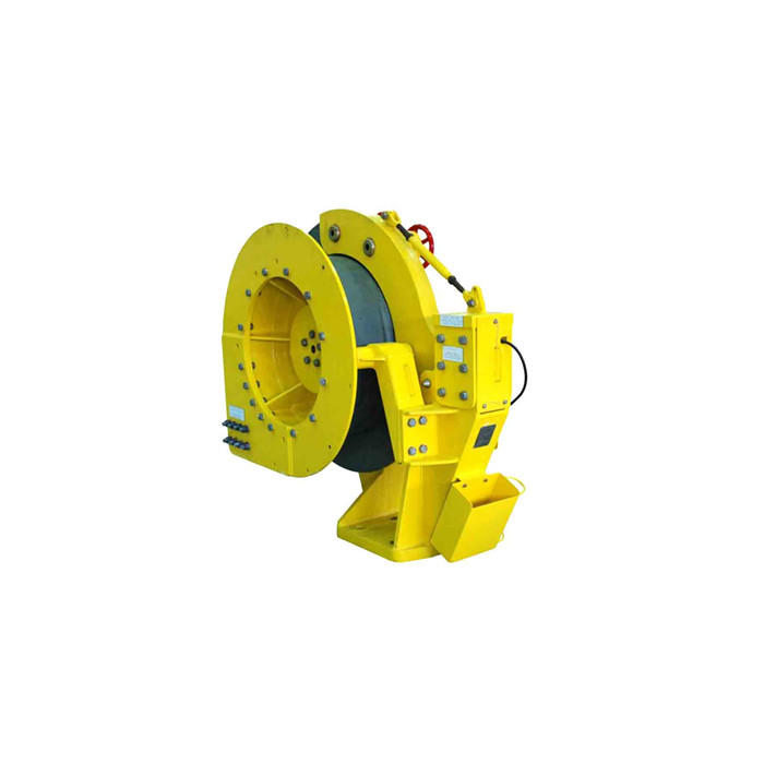 Oilfield High Quality Jz Series Deadline Anchor For Drilling Rigs And Workover Jpg