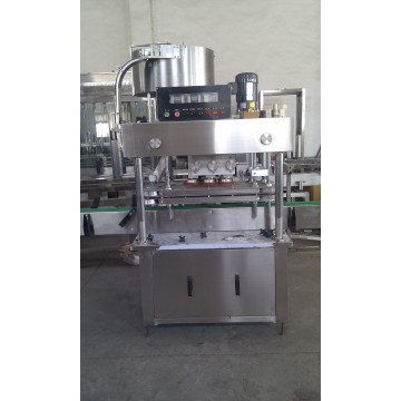 FXZ-6L High-Speed Bottle Capping Machine
