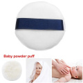 1 Pieces Large Loose Powder Puff Makeup Blender Super Soft Baby Talc Powder Puffs Cosmetic Base Tools Puff Makeup Tools