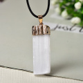 Selenite gold