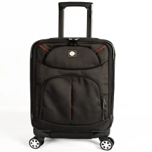 Rolling Suitcases Travel Bags with Wheels