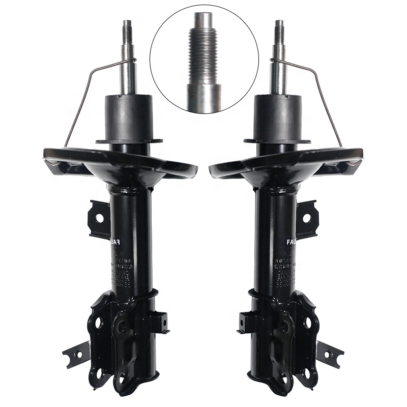 Suspension Front shock absorbe 54660-1E200 54650-1E200 For Hyundai ACCENT/VERNA6