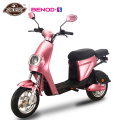 BENOD Women Scooter Lithium Battery Electric Motorcycle 48V Environmental Protection 50KM Electric Bicycle Motor