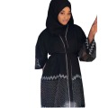 Ramadan Eid Mubarak Abaya Dubai Femme Turkish Luxury Hijab Muslim Dress African Dresses Abayas For Women Kaftan islamic Clothing