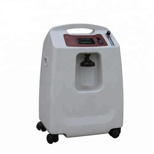 High Purity Medical Electric Oxygen Concentrator Manufacturers and Suppliers from China